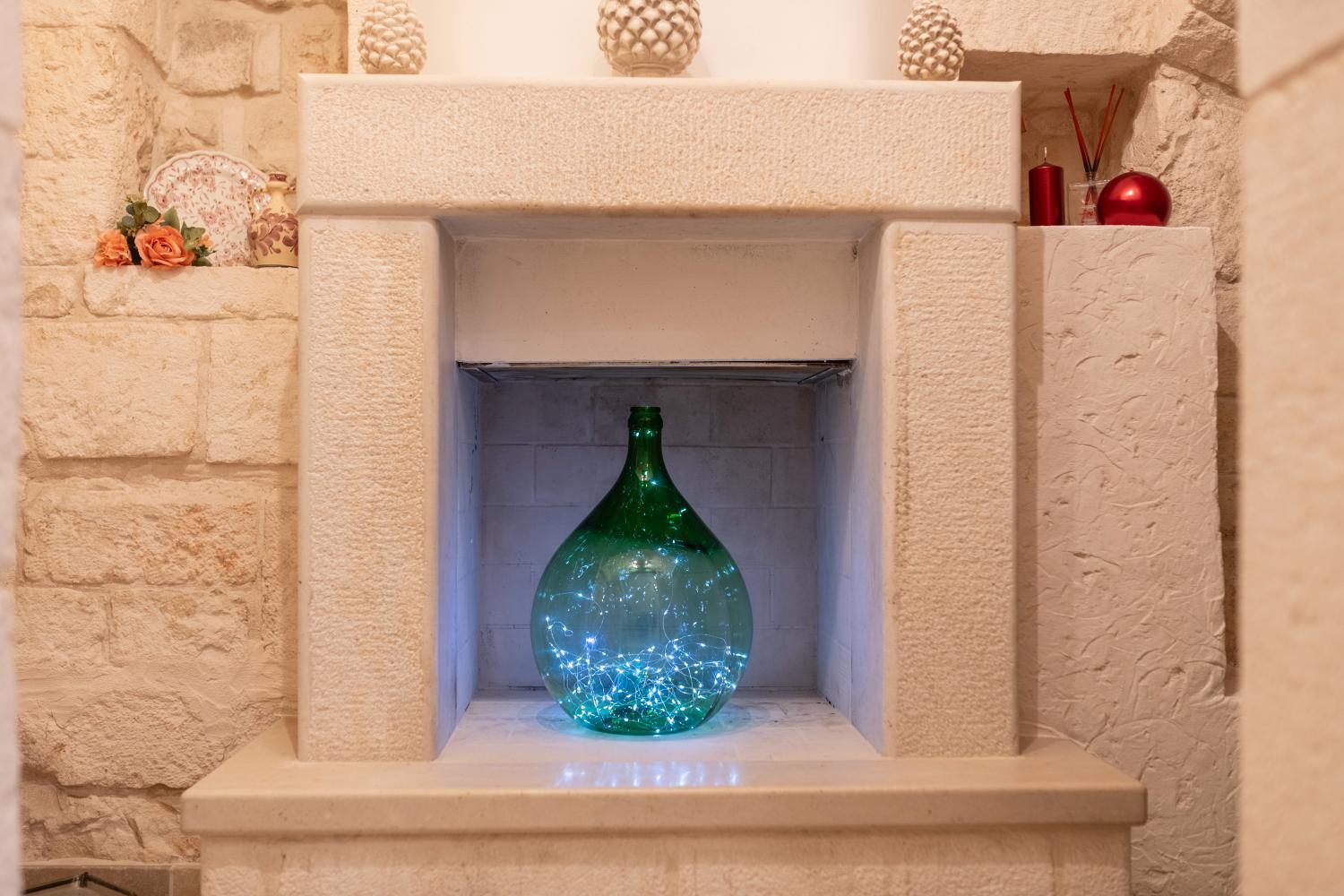 Casa Sea La Vie Villa Ostuni Kültér fotó