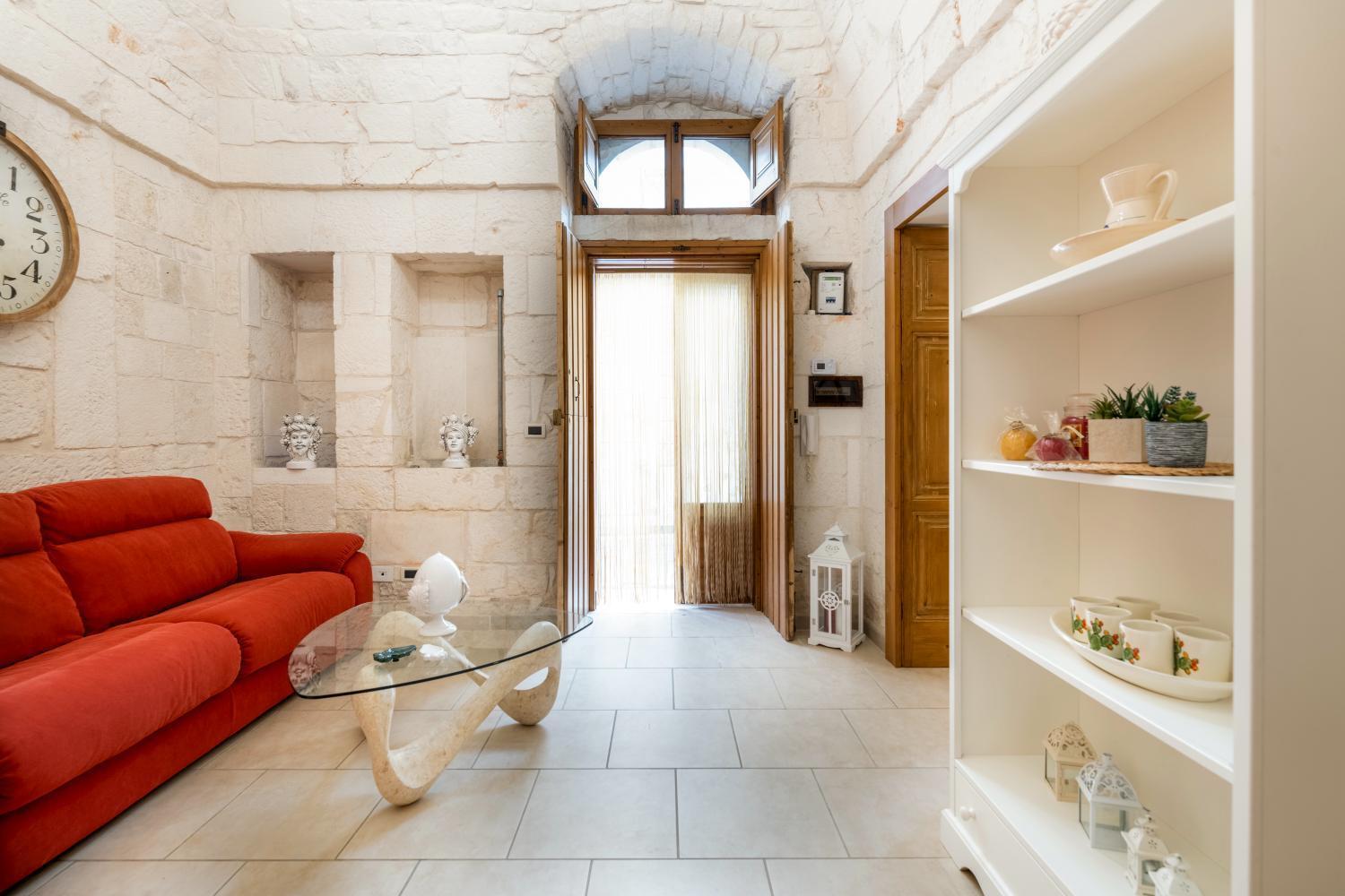 Casa Sea La Vie Villa Ostuni Kültér fotó