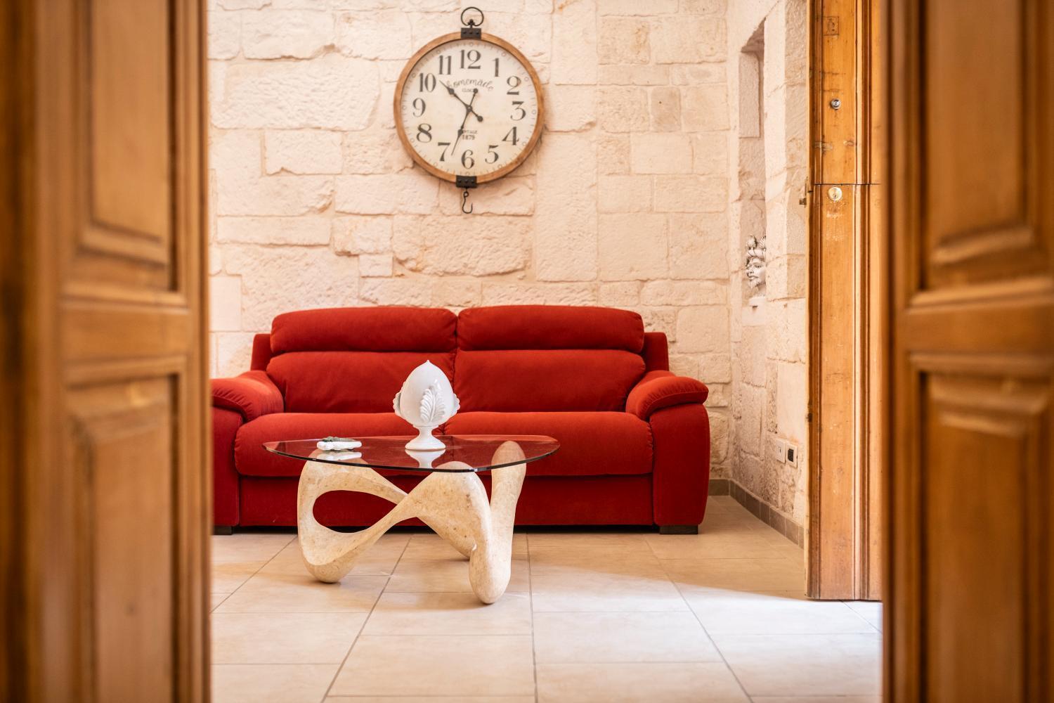 Casa Sea La Vie Villa Ostuni Kültér fotó