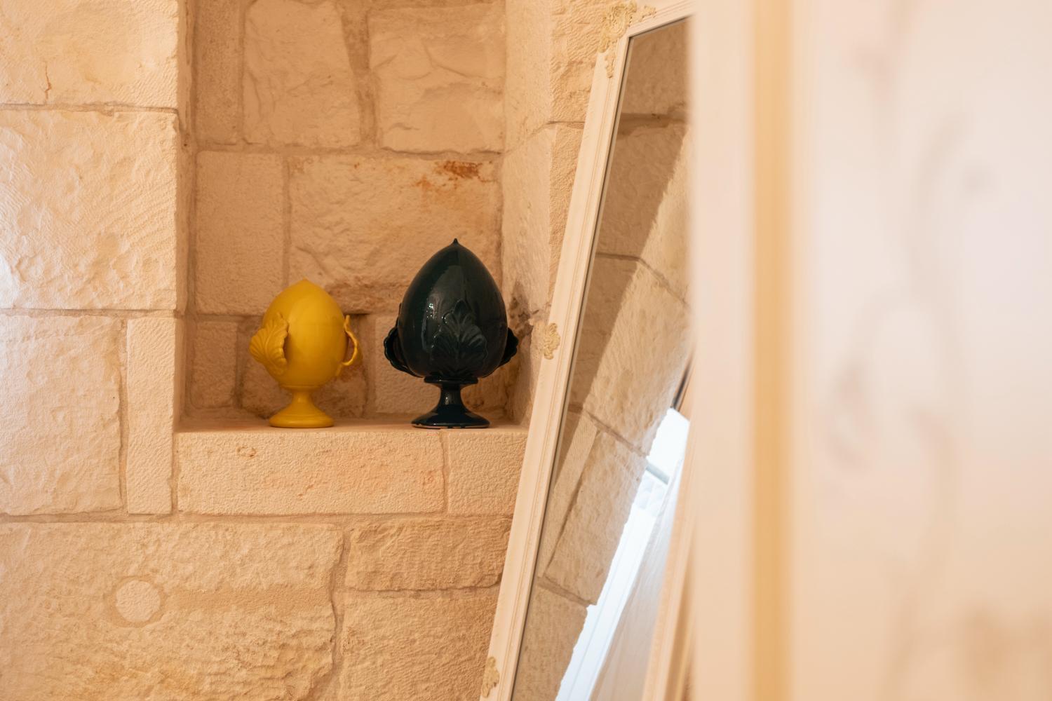Casa Sea La Vie Villa Ostuni Kültér fotó