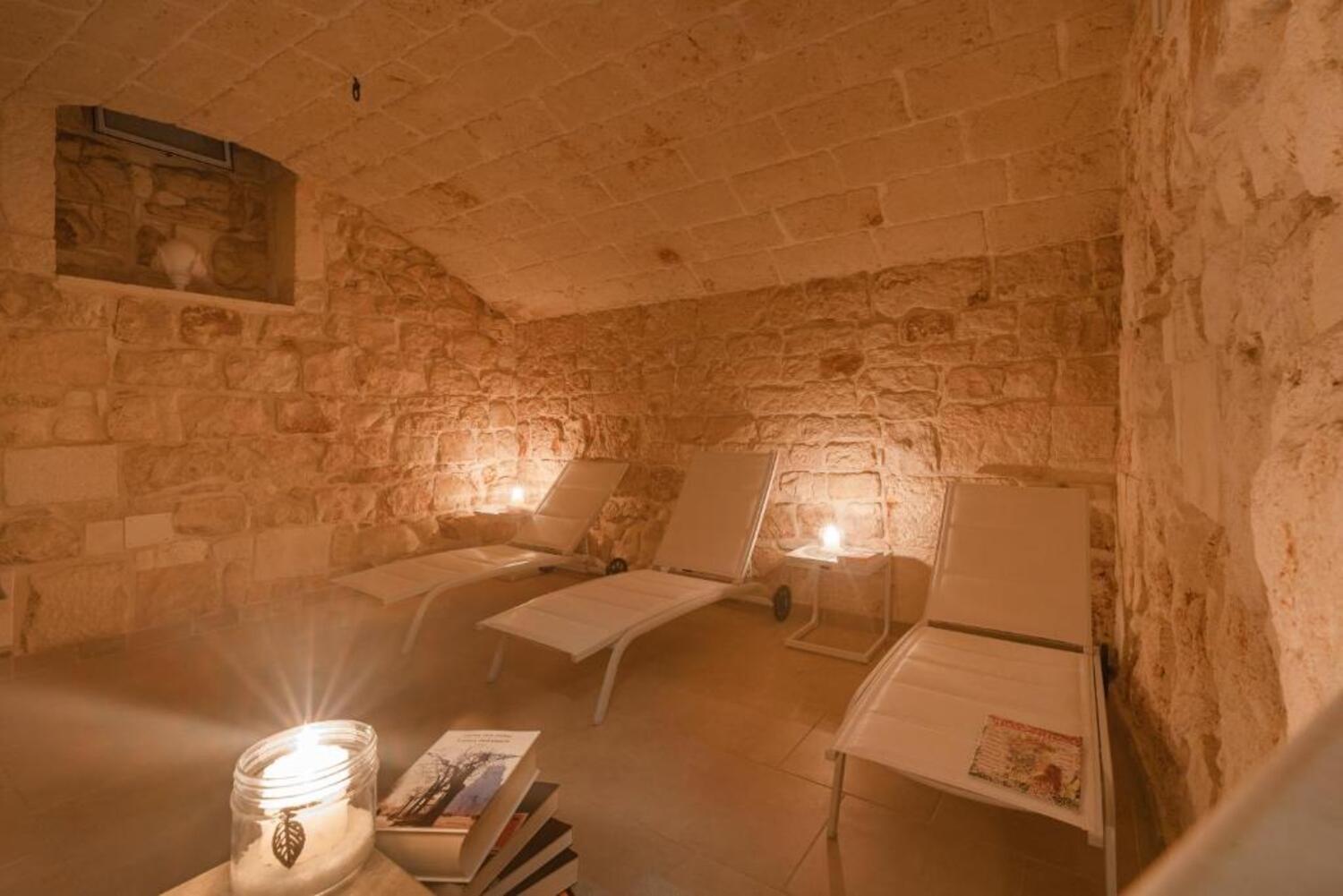 Casa Sea La Vie Villa Ostuni Kültér fotó